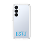 Premium Panel［ Original - ESTJ Executive - Alphabet ］