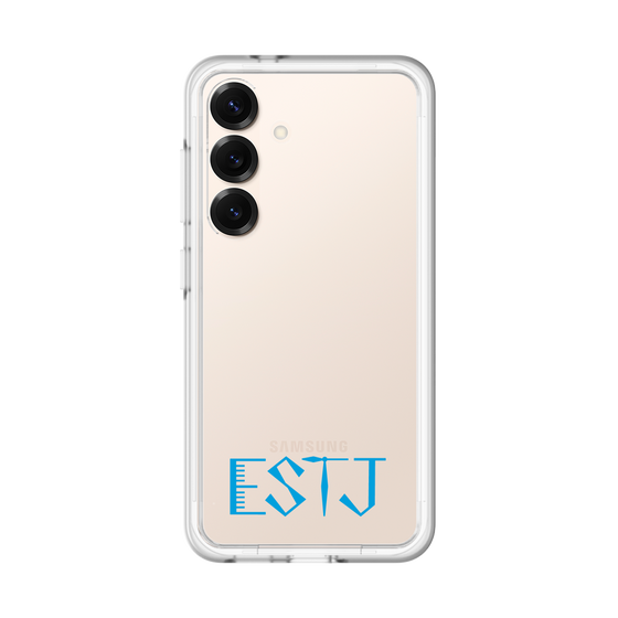 Premium Panel［ Original - ESTJ Executive - Alphabet ］