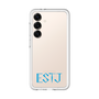 Premium Panel［ Original - ESTJ Executive - Alphabet ］