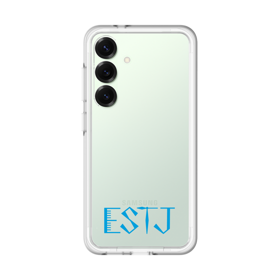 Premium Panel［ Original - ESTJ Executive - Alphabet ］