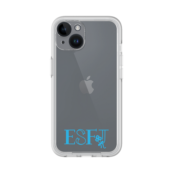 Premium Panel［ Original - ESFJ Consul - Alphabet ］