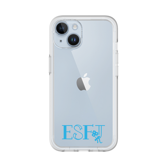 Premium Panel［ Original - ESFJ Consul - Alphabet ］