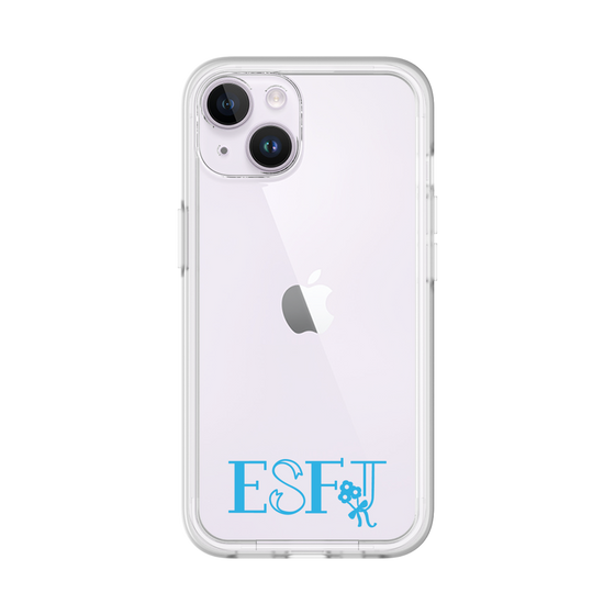 Premium Panel［ Original - ESFJ Consul - Alphabet ］