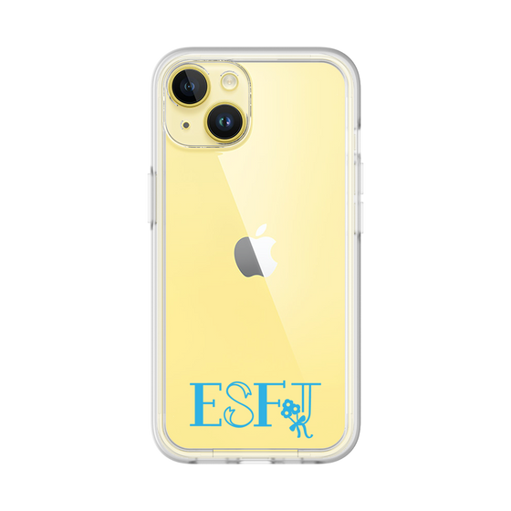 Premium Panel［ Original - ESFJ Consul - Alphabet ］