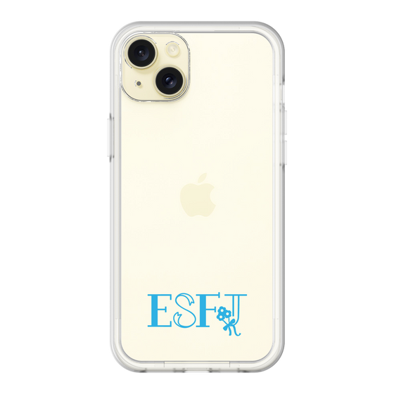 Premium Panel［ Original - ESFJ Consul - Alphabet ］