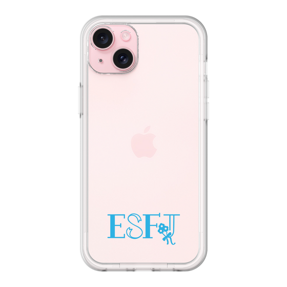 Premium Panel［ Original - ESFJ Consul - Alphabet ］