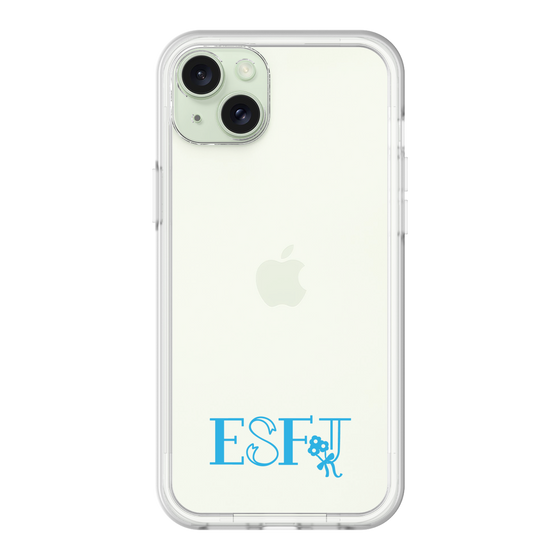 Premium Panel［ Original - ESFJ Consul - Alphabet ］