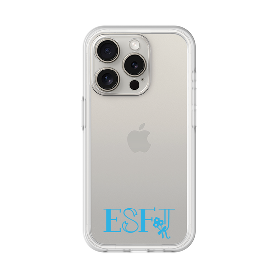 Premium Panel［ Original - ESFJ Consul - Alphabet ］