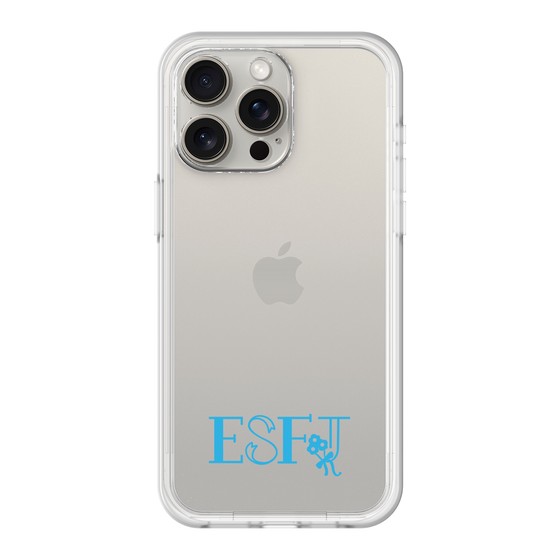 Premium Panel［ Original - ESFJ Consul - Alphabet ］