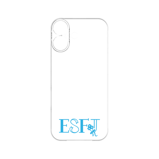 Premium Panel［ Original - ESFJ Consul - Alphabet ］