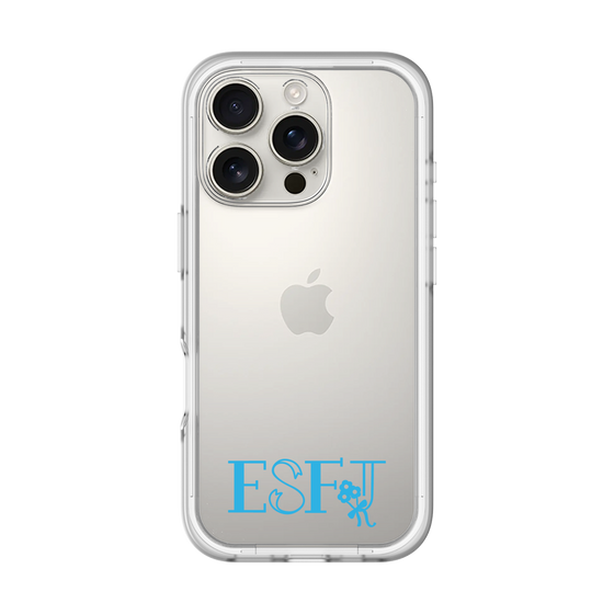 Premium Panel［ Original - ESFJ Consul - Alphabet ］