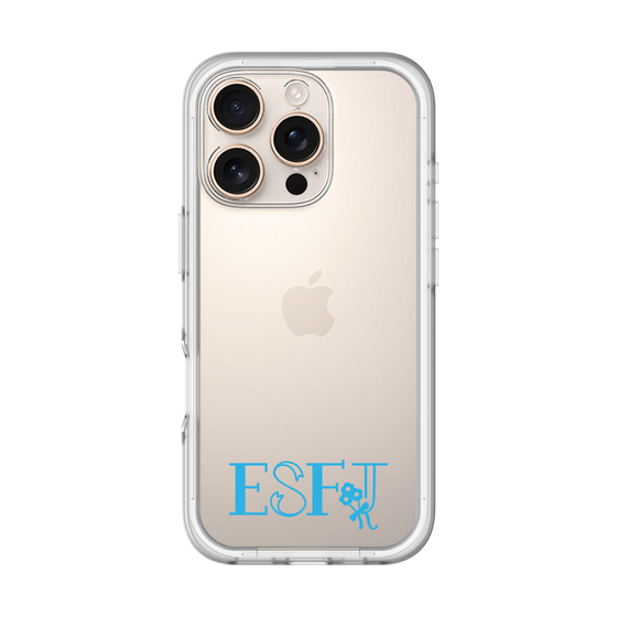 Premium Panel［ Original - ESFJ Consul - Alphabet ］