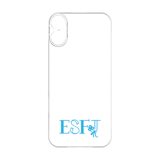 Premium Panel［ Original - ESFJ Consul - Alphabet ］