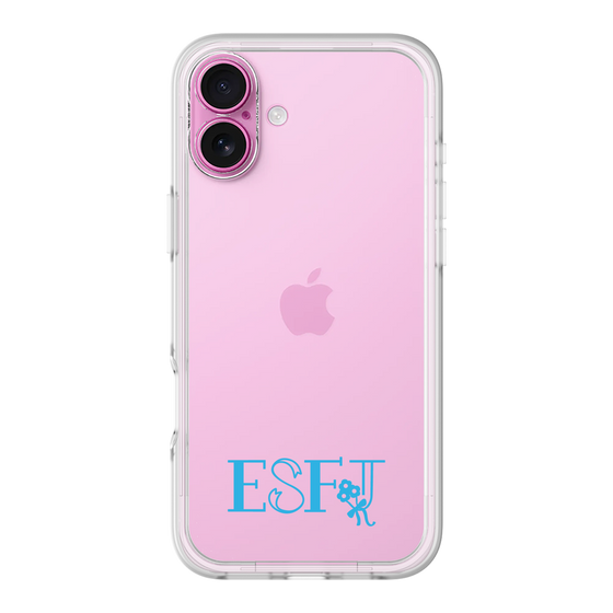 Premium Panel［ Original - ESFJ Consul - Alphabet ］