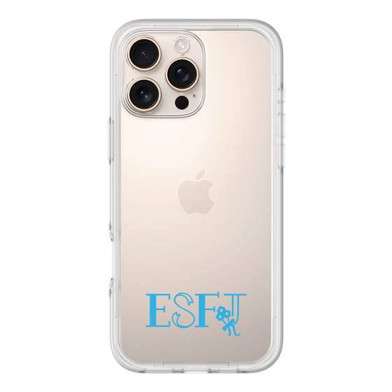 Premium Panel［ Original - ESFJ Consul - Alphabet ］