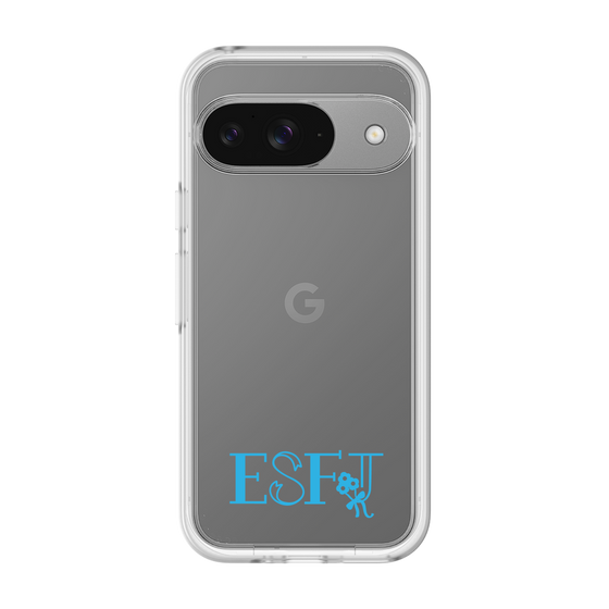 Premium Panel［ Original - ESFJ Consul - Alphabet ］