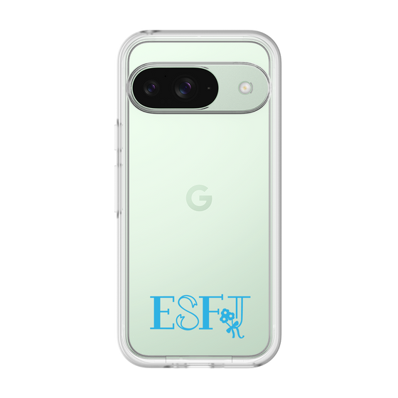 Premium Panel［ Original - ESFJ Consul - Alphabet ］