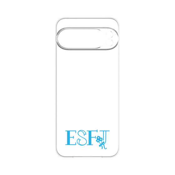 Premium Panel［ Original - ESFJ Consul - Alphabet ］