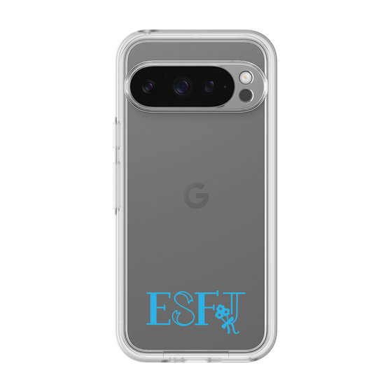 Premium Panel［ Original - ESFJ Consul - Alphabet ］