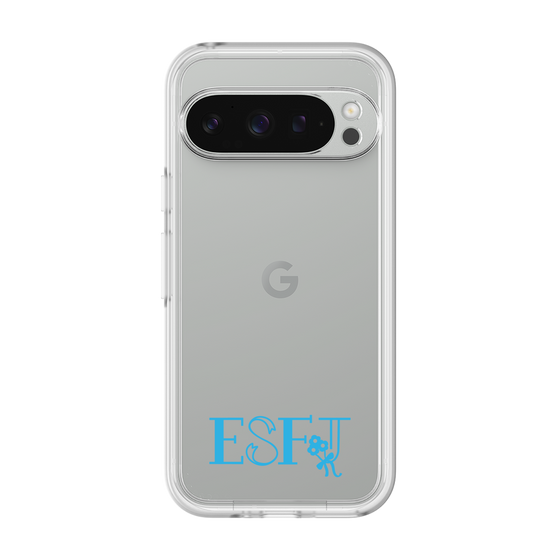 Premium Panel［ Original - ESFJ Consul - Alphabet ］