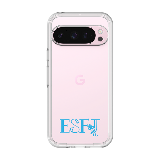 Premium Panel［ Original - ESFJ Consul - Alphabet ］