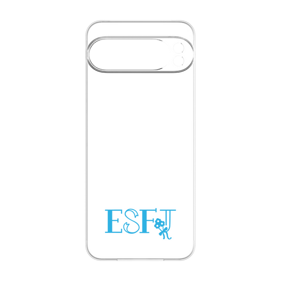 Premium Panel［ Original - ESFJ Consul - Alphabet ］
