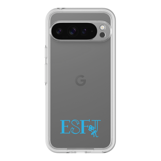 Premium Panel［ Original - ESFJ Consul - Alphabet ］