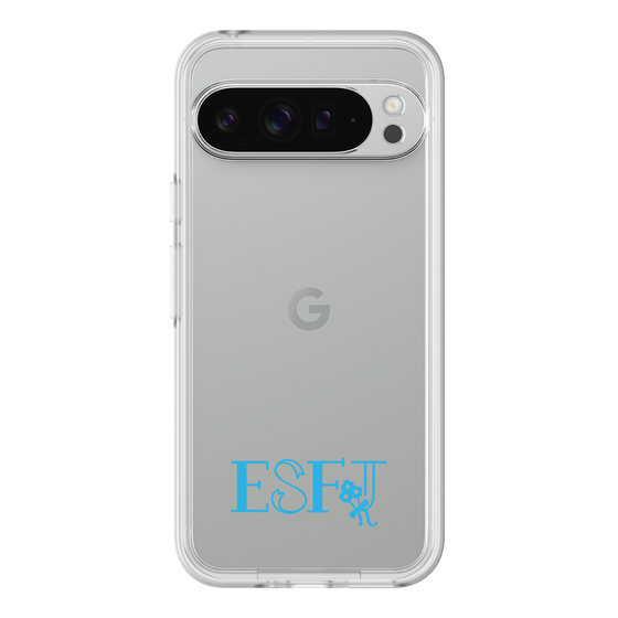 Premium Panel［ Original - ESFJ Consul - Alphabet ］