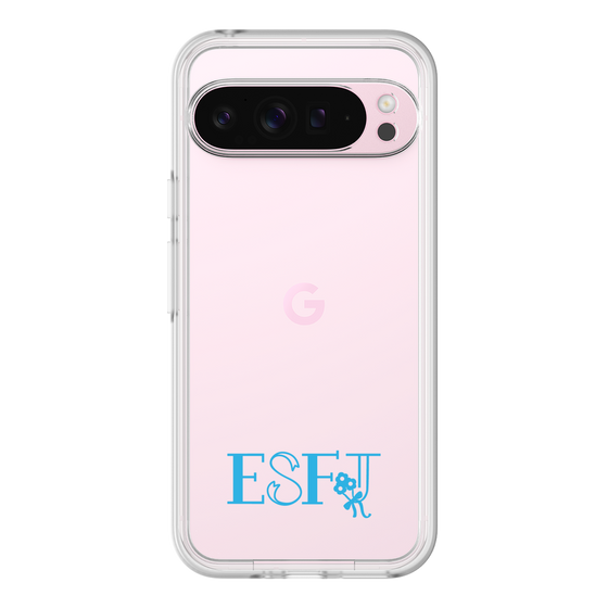 Premium Panel［ Original - ESFJ Consul - Alphabet ］