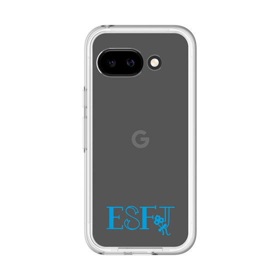 Premium Panel［ Original - ESFJ Consul - Alphabet ］