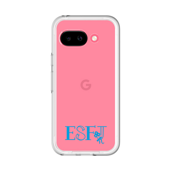 Premium Panel［ Original - ESFJ Consul - Alphabet ］