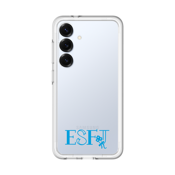 Premium Panel［ Original - ESFJ Consul - Alphabet ］