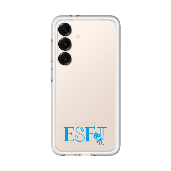 Premium Panel［ Original - ESFJ Consul - Alphabet ］