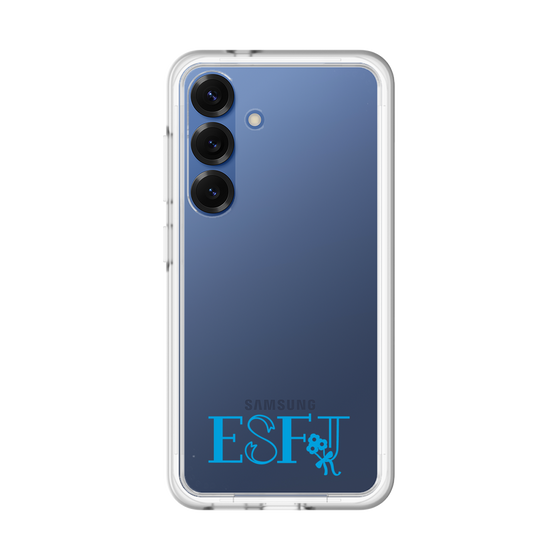 Premium Panel［ Original - ESFJ Consul - Alphabet ］