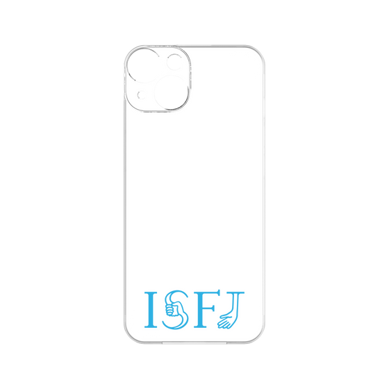 Premium Panel［ Original - ISFJ Defender - Alphabet ］