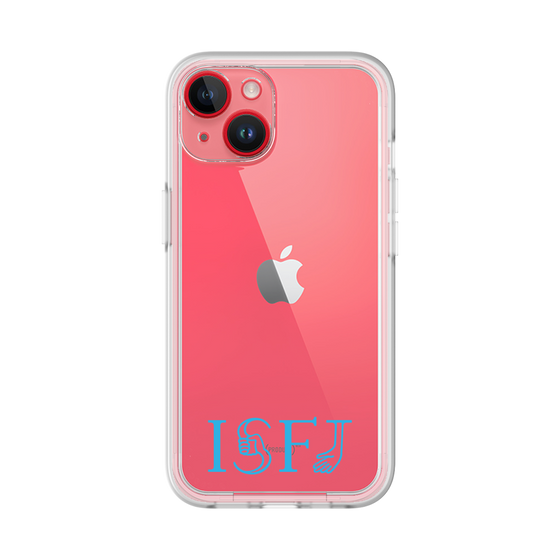 Premium Panel［ Original - ISFJ Defender - Alphabet ］