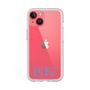 Premium Panel［ Original - ISFJ Defender - Alphabet ］