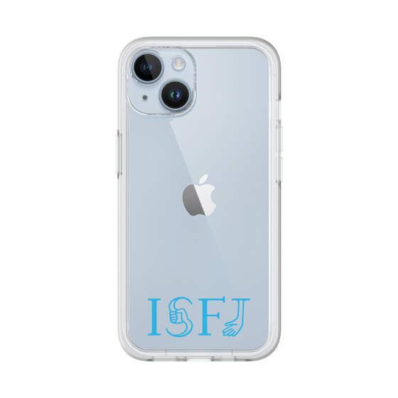 Premium Panel［ Original - ISFJ Defender - Alphabet ］