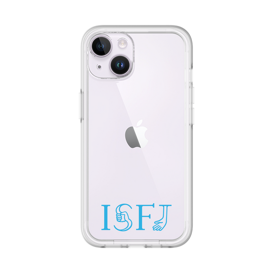 Premium Panel［ Original - ISFJ Defender - Alphabet ］