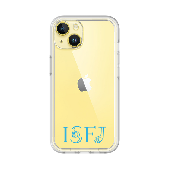 Premium Panel［ Original - ISFJ Defender - Alphabet ］