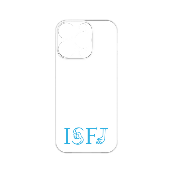 Premium Panel［ Original - ISFJ Defender - Alphabet ］