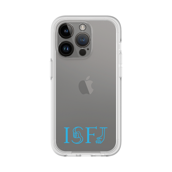 Premium Panel［ Original - ISFJ Defender - Alphabet ］