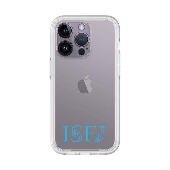 Premium Panel［ Original - ISFJ Defender - Alphabet ］