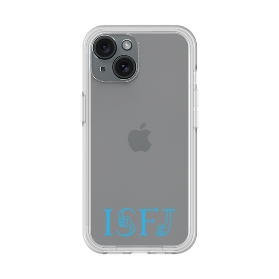Premium Panel［ Original - ISFJ Defender - Alphabet ］