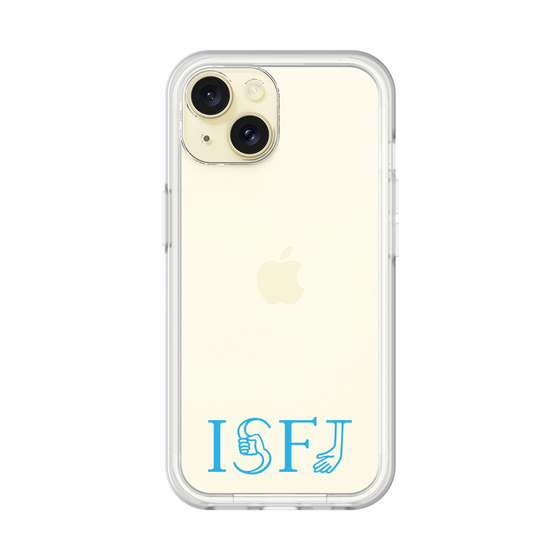 Premium Panel［ Original - ISFJ Defender - Alphabet ］
