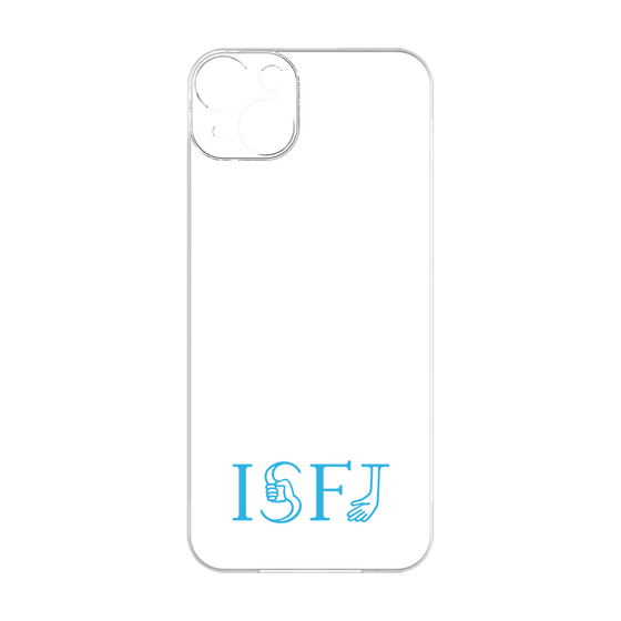 Premium Panel［ Original - ISFJ Defender - Alphabet ］