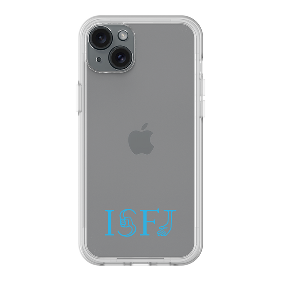 Premium Panel［ Original - ISFJ Defender - Alphabet ］