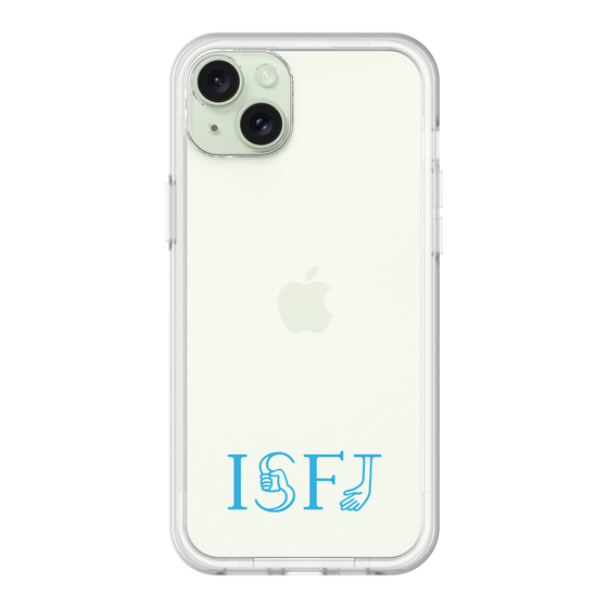 Premium Panel［ Original - ISFJ Defender - Alphabet ］