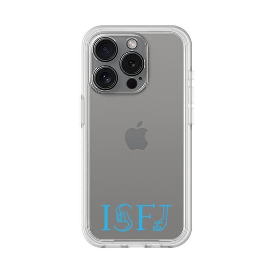 Premium Panel［ Original - ISFJ Defender - Alphabet ］