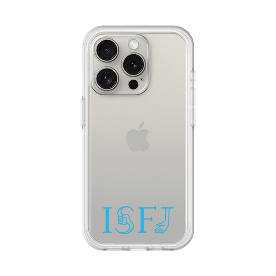 Premium Panel［ Original - ISFJ Defender - Alphabet ］